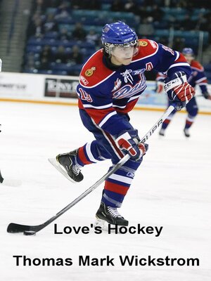 cover image of Love's Hockey